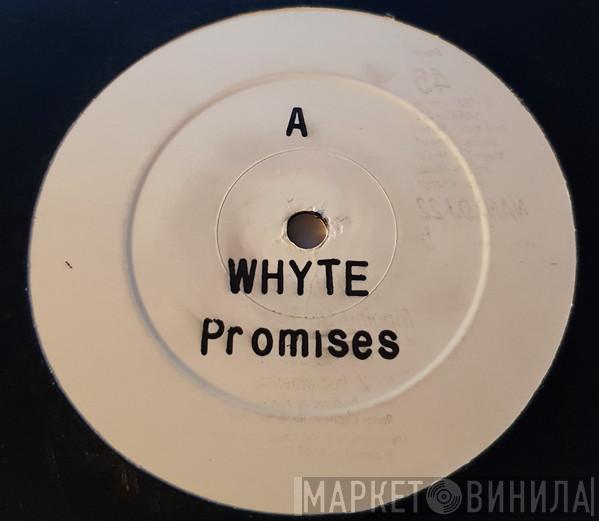 Whyte - Promises