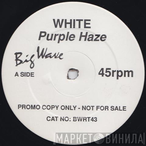 Whyte - Purple Haze