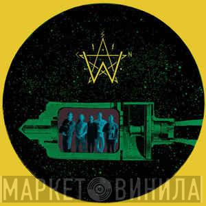 Wiccans - Sailing A Crazy Ship