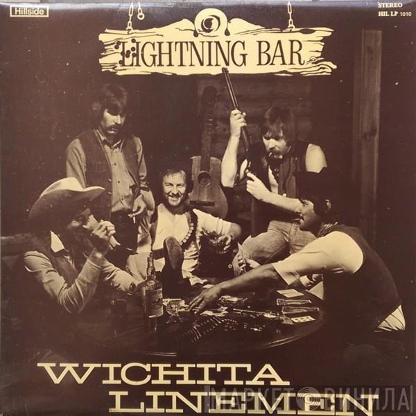 Wichita Linemen - Lightning Bar