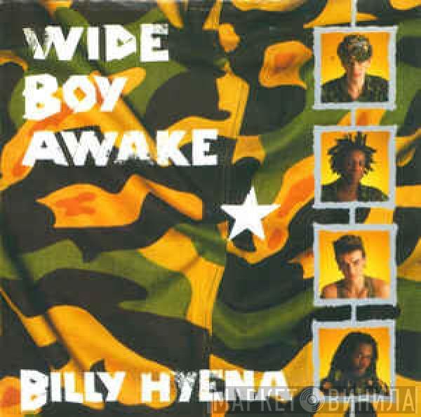 Wide Boy Awake - Billy Hyena