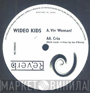 Wideo Kids - Viv Woman!