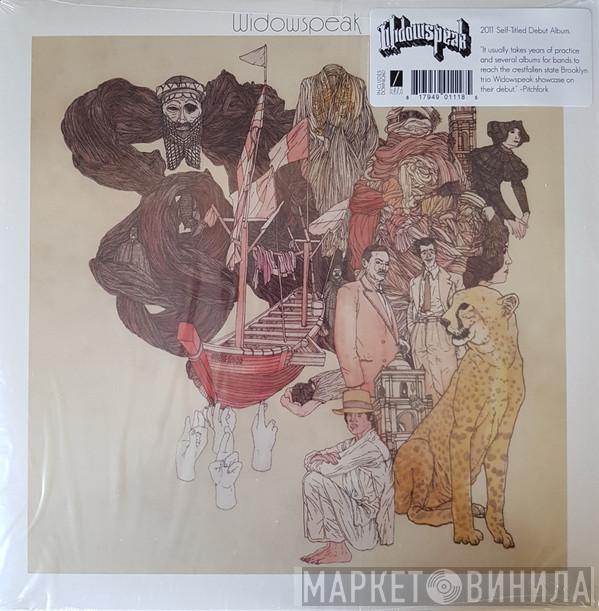 Widowspeak - Widowspeak