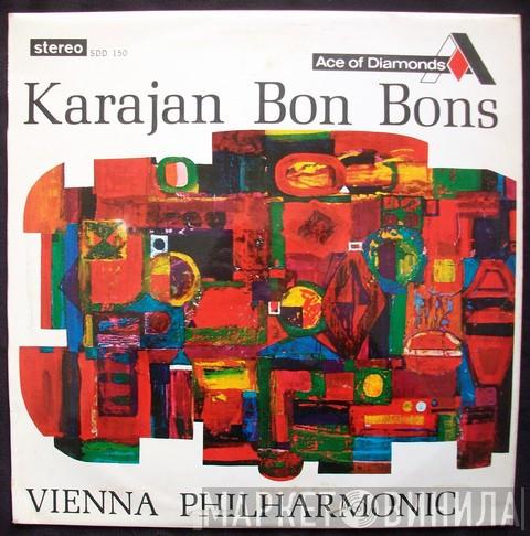 Wiener Philharmoniker, Herbert von Karajan - Karajan Bon Bons