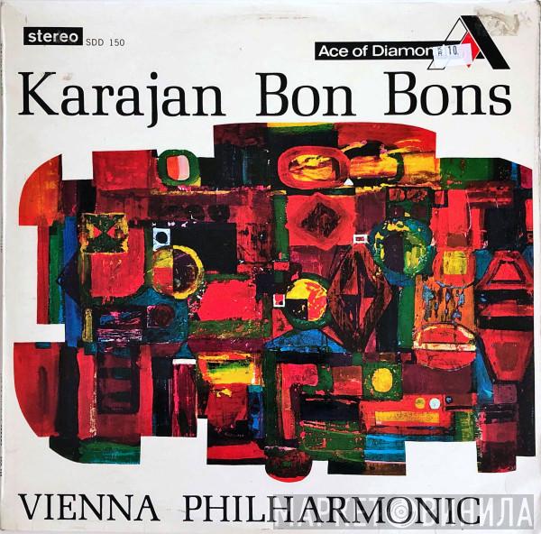 Wiener Philharmoniker, Herbert von Karajan - Karajan Bon Bons