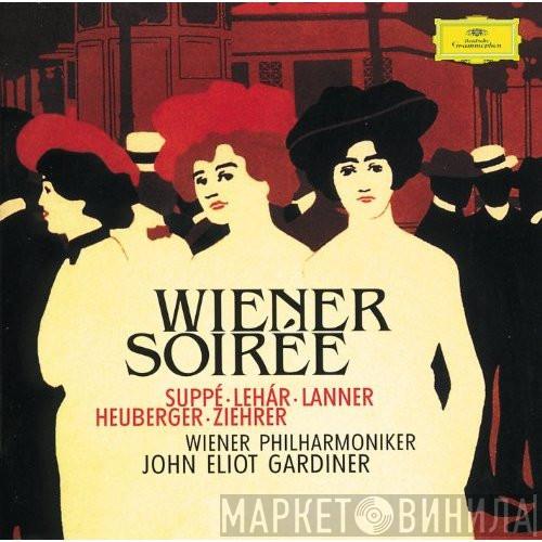 Wiener Philharmoniker, John Eliot Gardiner - Wiener Soirée