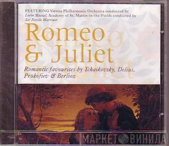Wiener Philharmoniker - Romeo & Juliet 