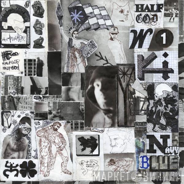 Wiki  - Half God