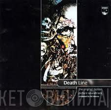  Wil Malone  - Death Line (The Original Motion Picture Soundtrack)