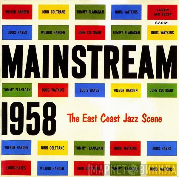 , Wilbur Harden  John Coltrane  - Mainstream 1958