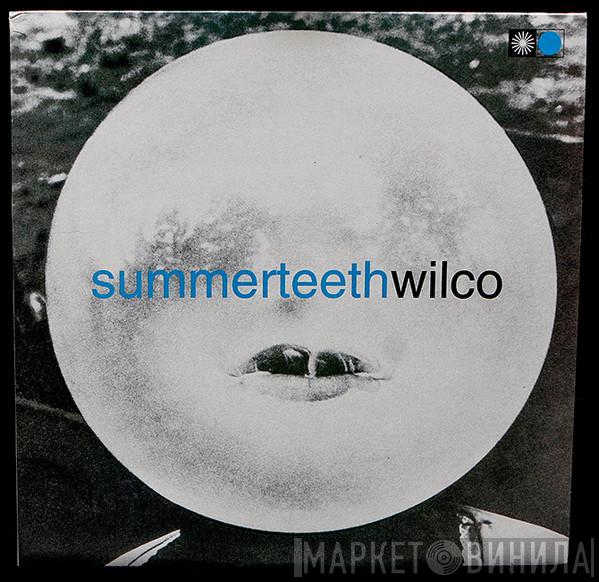  Wilco  - Summerteeth