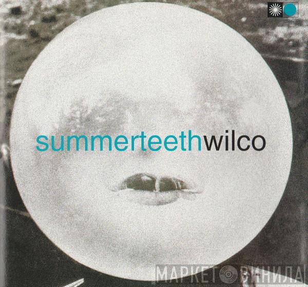  Wilco  - Summerteeth