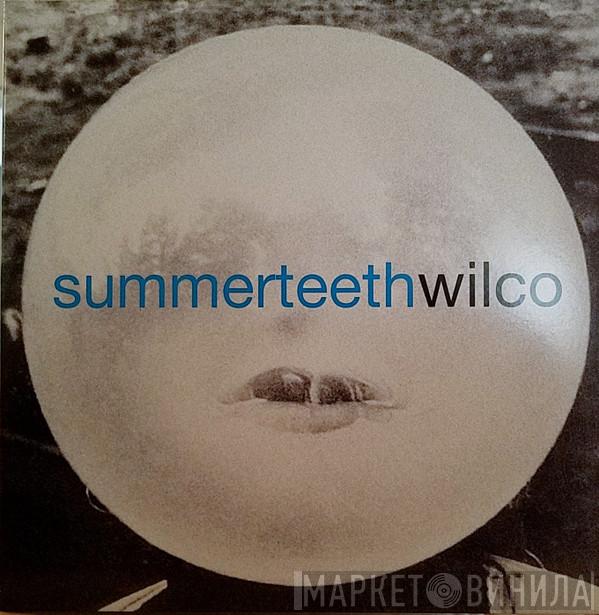  Wilco  - Summerteeth