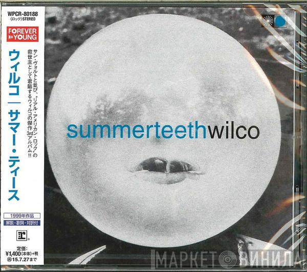  Wilco  - Summerteeth