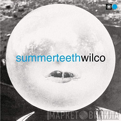  Wilco  - Summerteeth