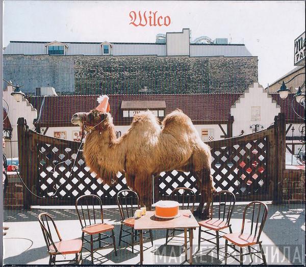 Wilco - Wilco (The Album)