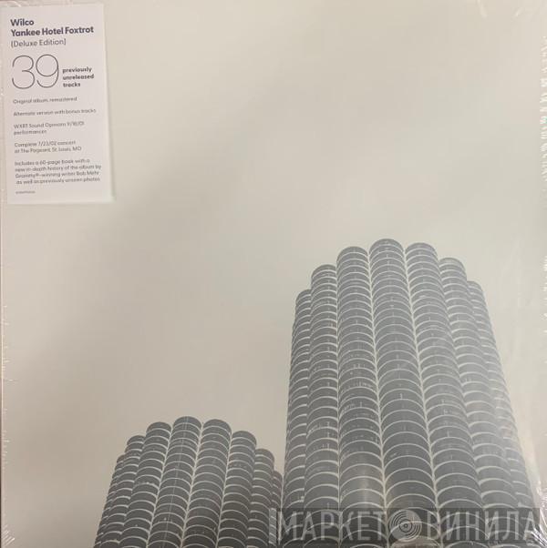 Wilco - Yankee Hotel Foxtrot