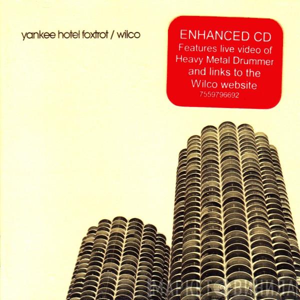  Wilco  - Yankee Hotel Foxtrot
