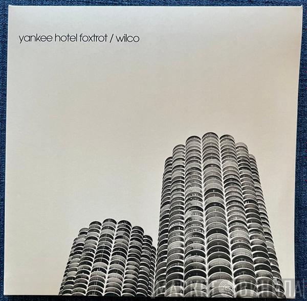  Wilco  - Yankee Hotel Foxtrot