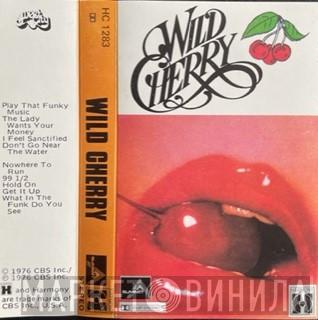  Wild Cherry  - Wild Cherry