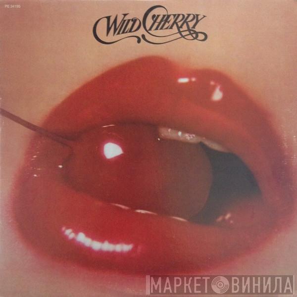 Wild Cherry - Wild Cherry
