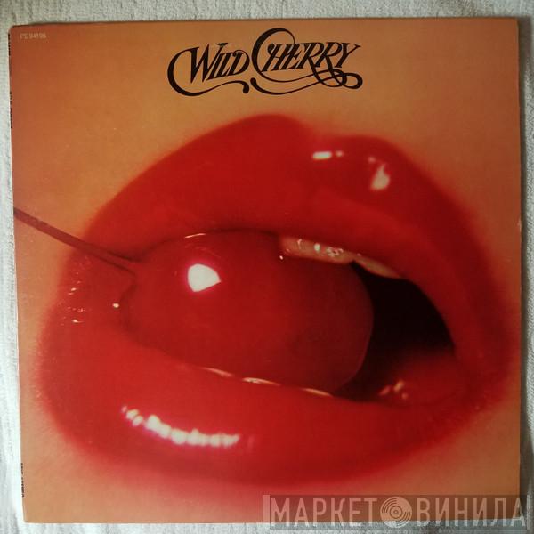  Wild Cherry  - Wild Cherry