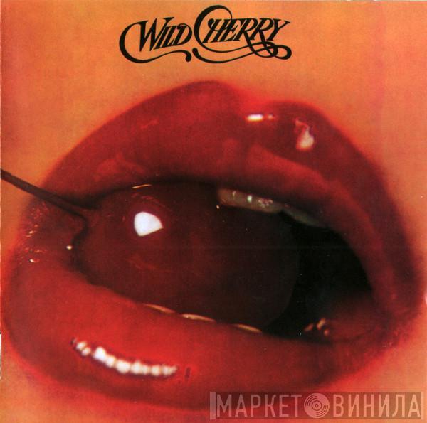  Wild Cherry  - Wild Cherry