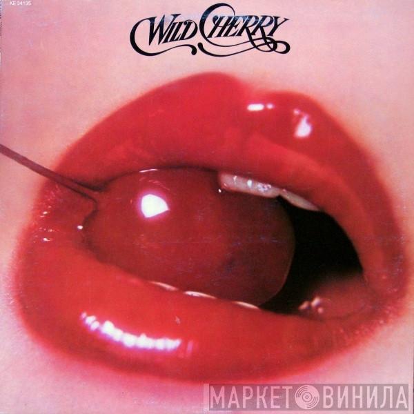  Wild Cherry  - Wild Cherry