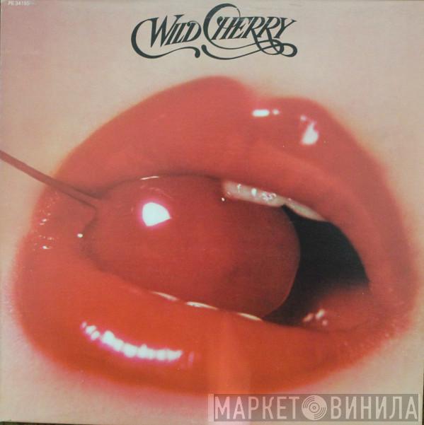  Wild Cherry  - Wild Cherry