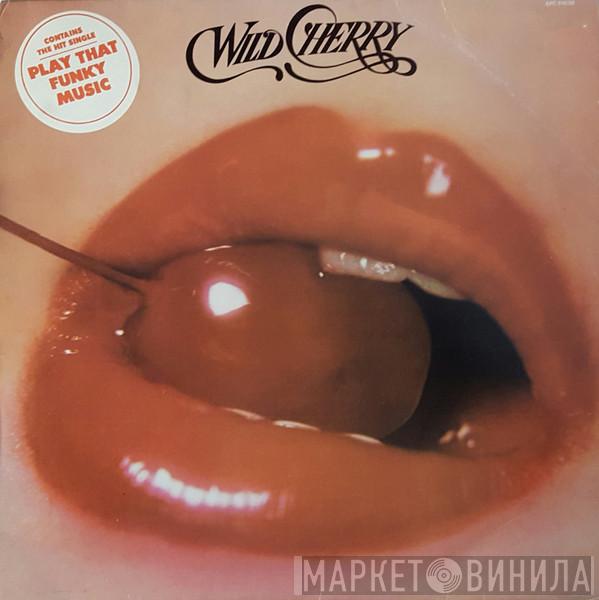  Wild Cherry  - Wild Cherry