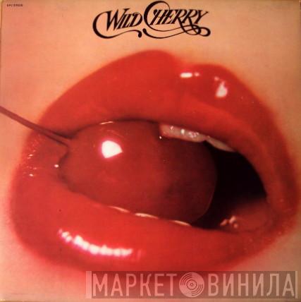  Wild Cherry  - Wild Cherry
