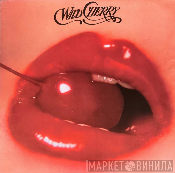  Wild Cherry  - Wild Cherry