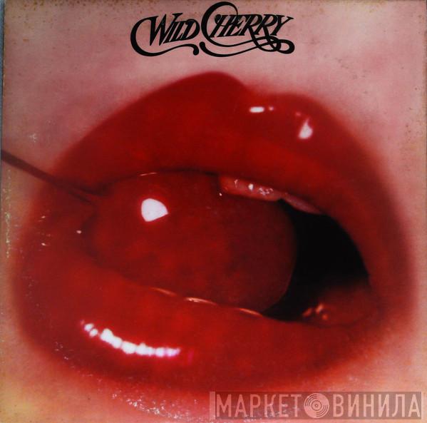  Wild Cherry  - Wild Cherry