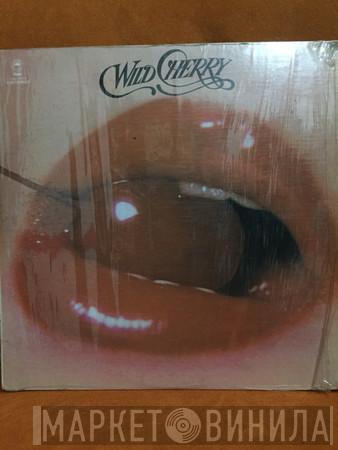  Wild Cherry  - Wild Cherry