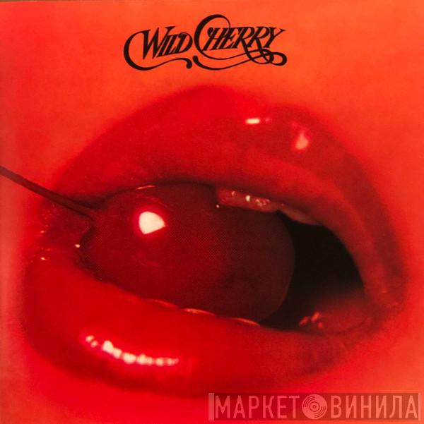  Wild Cherry  - Wild Cherry