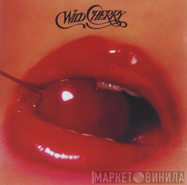  Wild Cherry  - Wild Cherry