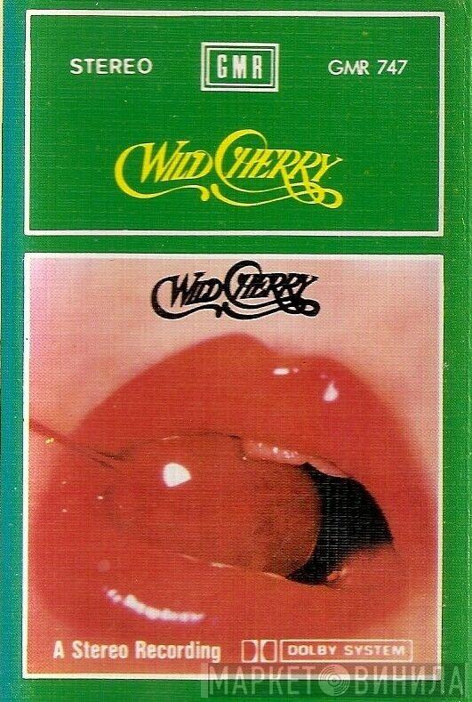  Wild Cherry  - Wild Cherry