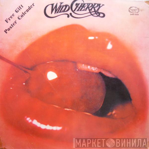  Wild Cherry  - Wild Cherry