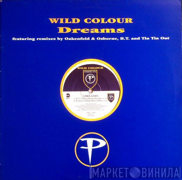 Wild Colour - Dreams