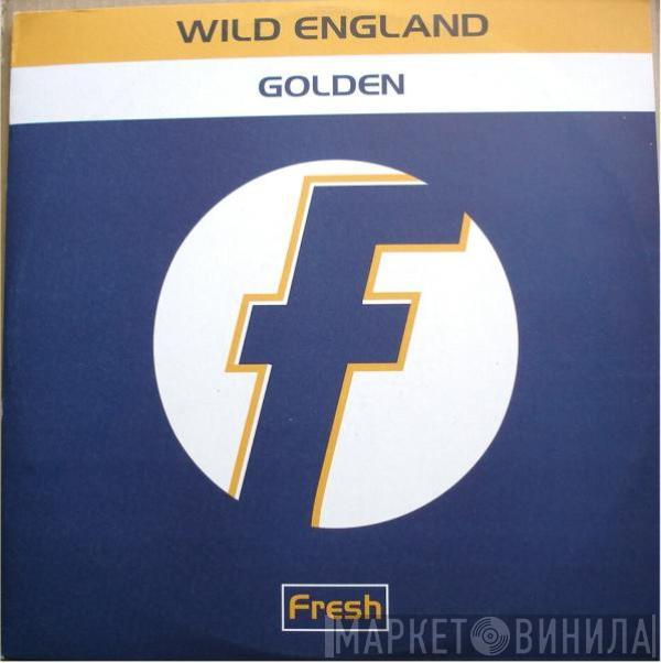 Wild England - Golden