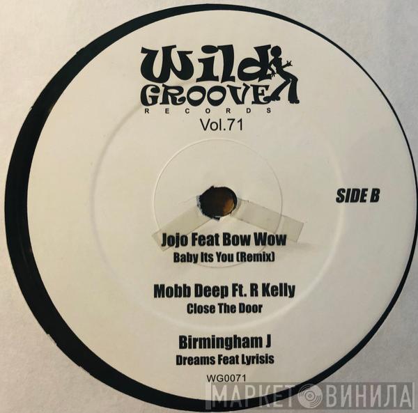  - Wild Groove Records Vol. 71