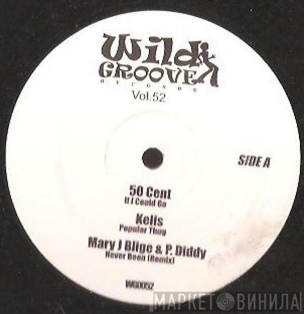  - Wild Groove Records Vol. 52