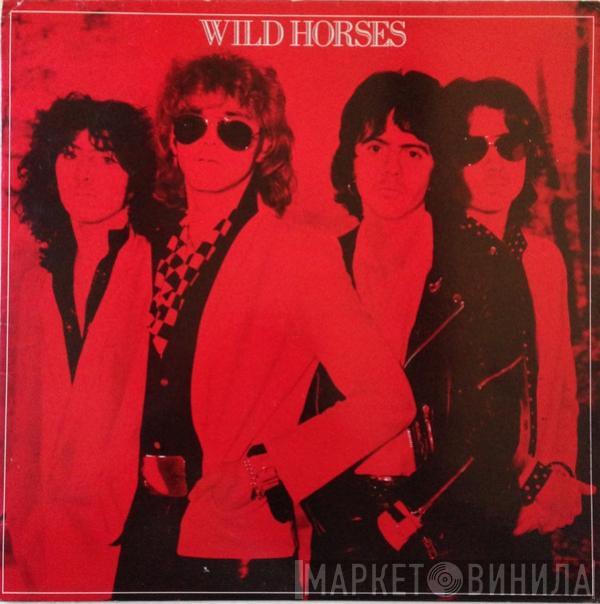 Wild Horses - The First Album