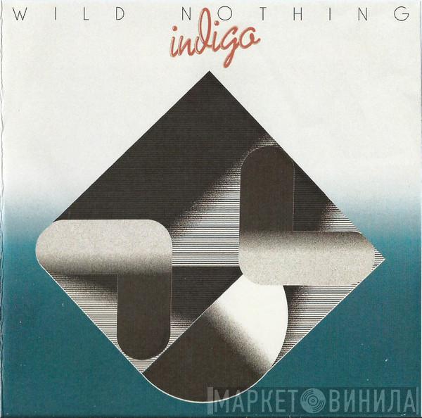  Wild Nothing  - Indigo