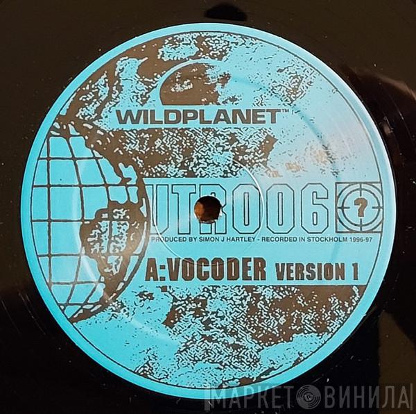 Wild Planet - Vocoder