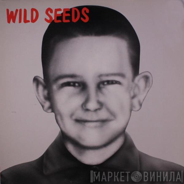 Wild Seeds - Brave, Clean + Reverent