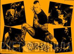 Wild Side  - Wild Side