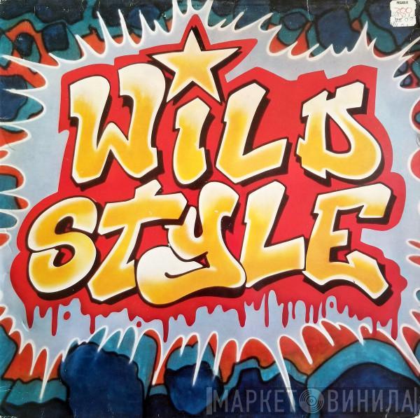  - Wild Style