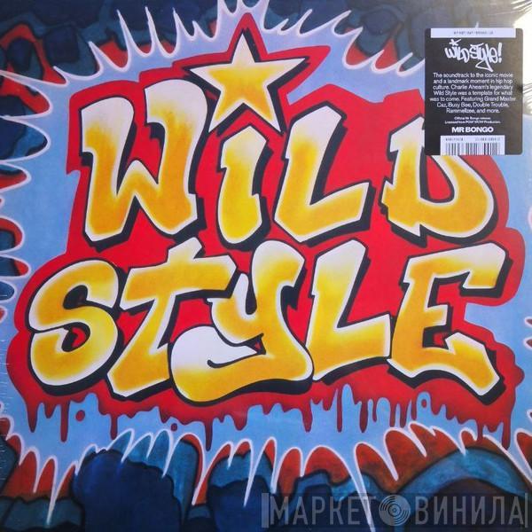  - Wild Style