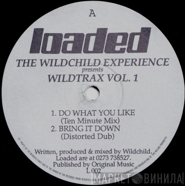 Wildchild - Wildtrax Vol. 1